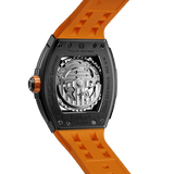 エレメンタル自動巻き腕時計 TB8208A