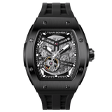 エレメンタル自動巻き腕時計 TB8208A