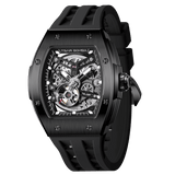 エレメンタル自動巻き腕時計 TB8208A