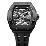 エレメンタル自動巻き腕時計 TB8208A