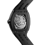 エレメンタル自動巻き腕時計 TB8208A