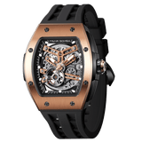 エレメンタル自動巻き腕時計 TB8208A