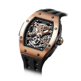 エレメンタル自動巻き腕時計 TB8208A