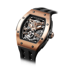 Elemental-Automatic Watch TB8228A
