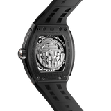 エレメンタル自動巻き腕時計 TB8208A