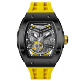 エレメンタル自動巻き腕時計 TB8208A