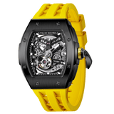 エレメンタル自動巻き腕時計 TB8208A