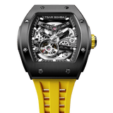 エレメンタル自動巻き腕時計 TB8208A