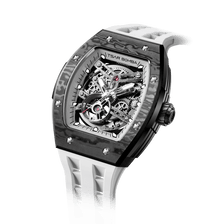 Elemental-Carbon Fiber Automatic Watch TB8228CF