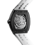 エレメンタルカーボンファイバー自動巻き時計 TB8208CF