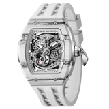 エレメンタルカーボンファイバー自動巻き時計 TB8208CF