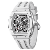 Elementális szénszálas automata karóra TB8208CF