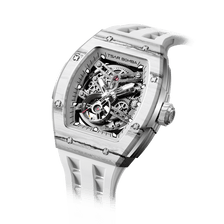 Elemental-Carbon Fiber Automatic Watch TB8228CF