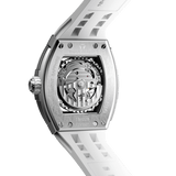 エレメンタルカーボンファイバー自動巻き時計 TB8208CF