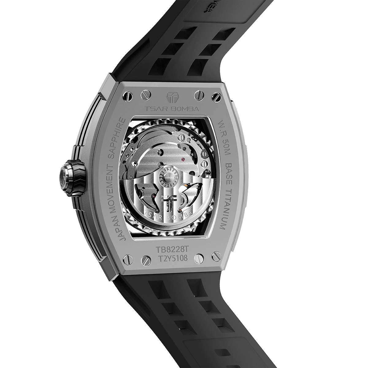 Elemental-TB8228T