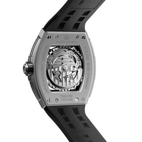 Elemental-TB8228T