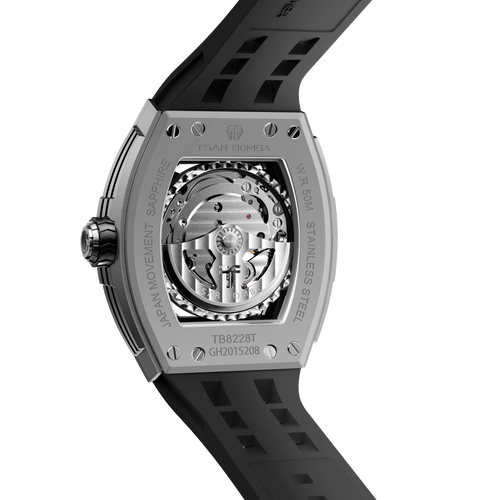 Elemental-TB8228T