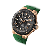 Elettrone-Carbon-X II