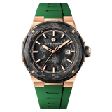 Elettrone-Carbon-X II