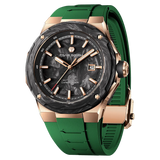 Elettrone-Carbon-X II