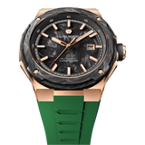 Elettrone-Carbon-X II