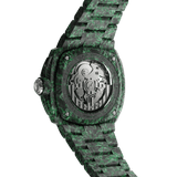 Electron-Full Carbon Fiber Edition TB8401CF