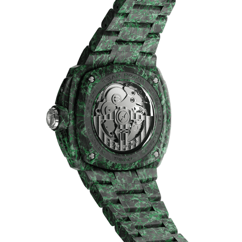 Electron-Full Carbon Fiber Edition TB8401CF