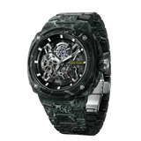 Electron-Full Carbon Fiber Edition TB8401CF