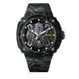 Electron-Full Carbon Fiber Edition TB8401CF