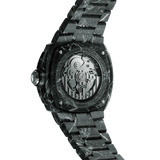 Electron-Full Carbon Fiber Edition TB8401CF