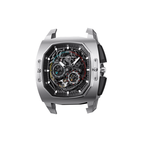 Sötét Anyag - Cserélhető Automata Óra Fej