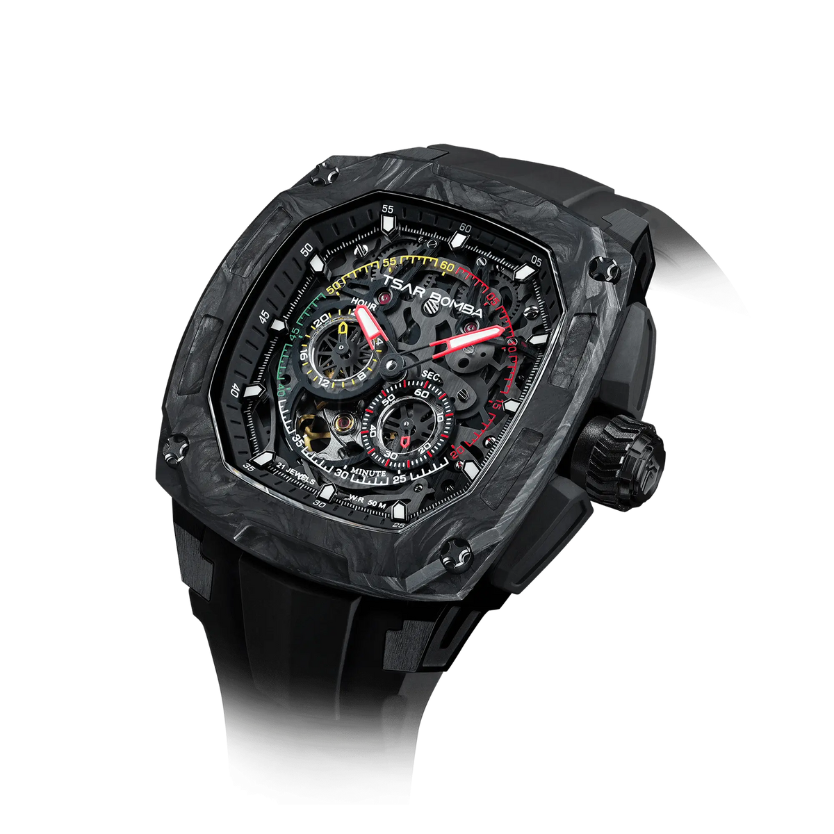 Dark Matter 1