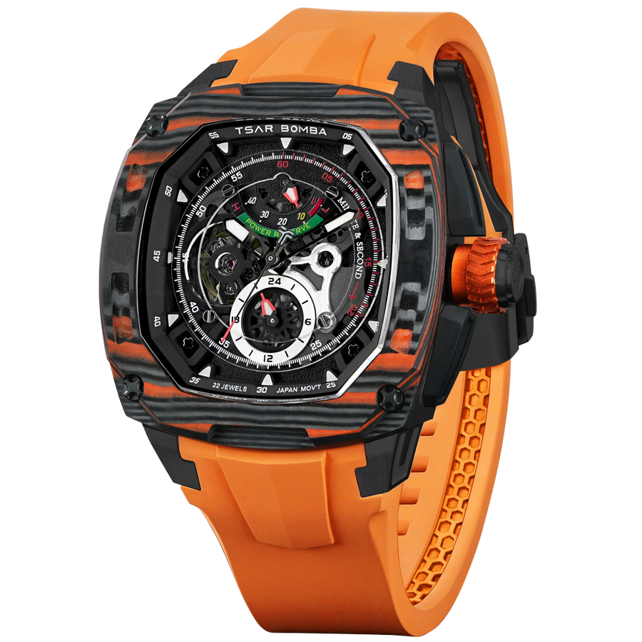 TSARBOMBA Dark Matter TB8602