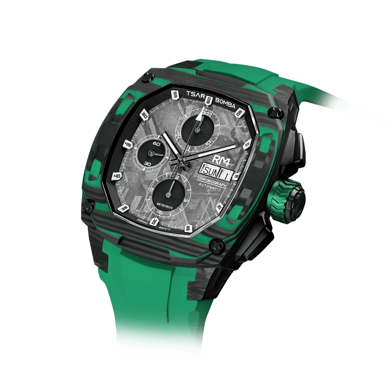 Dark Matter 4 -Rafael Márquez Collaboration Limited Edition