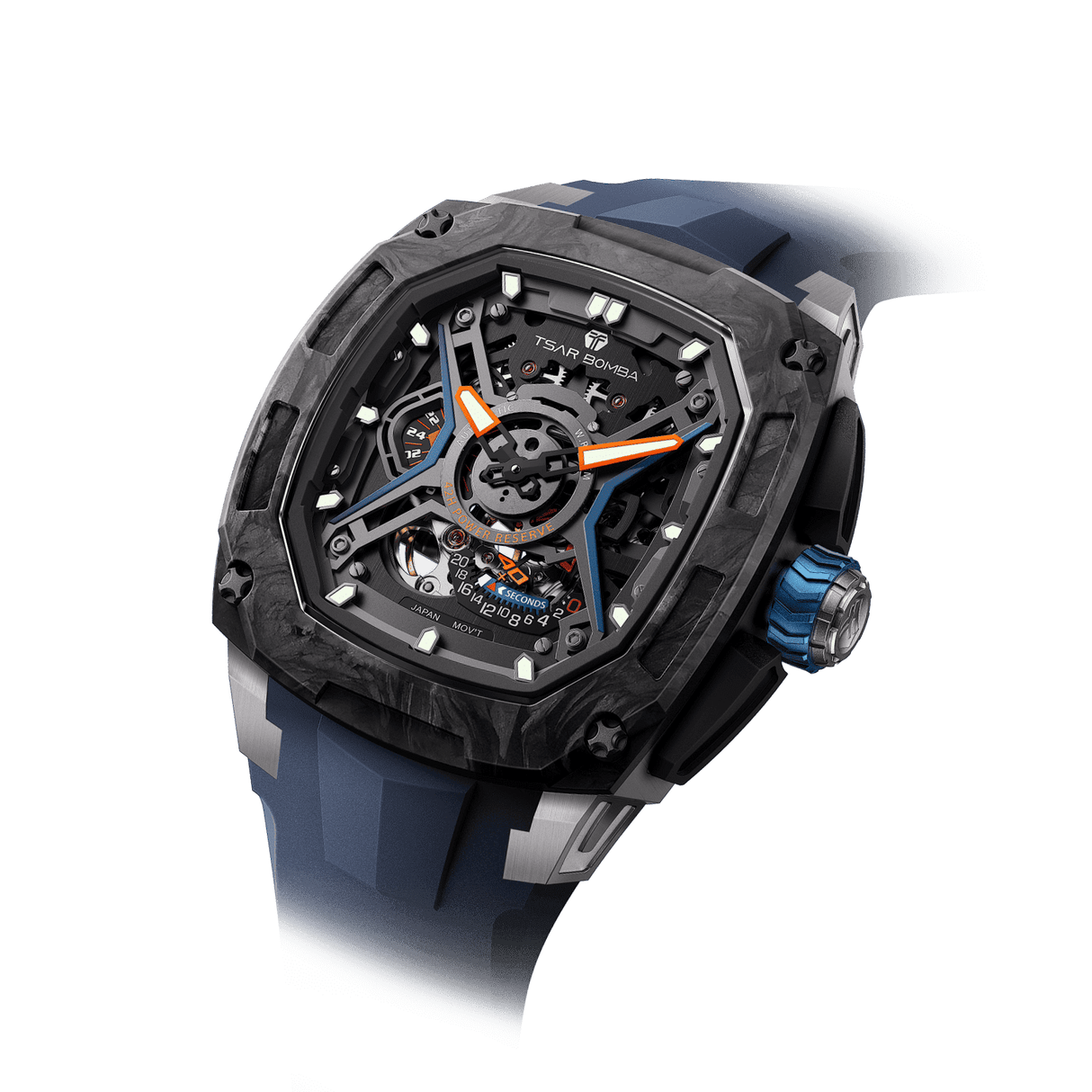 Sötét Anyag 5 - Automata Óra