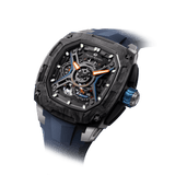 Sötét Anyag 5 - Automata Óra