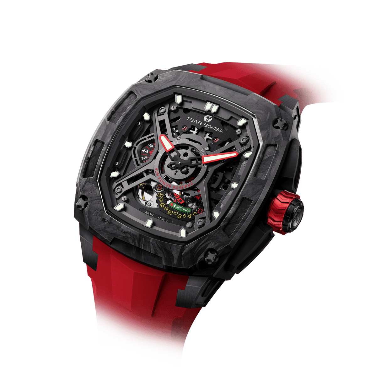 Sötét Anyag 5 - Automata Óra