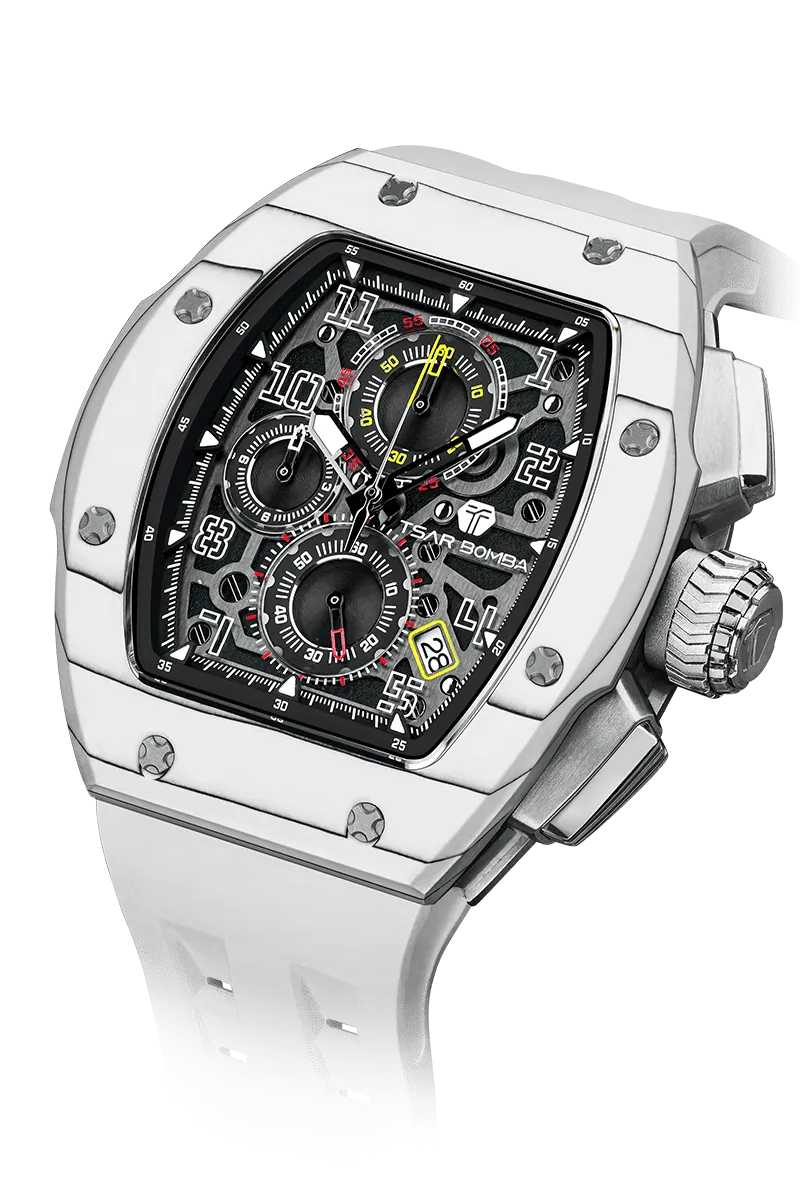 Tsarbomba Atomic-TB8214 Standard Edition