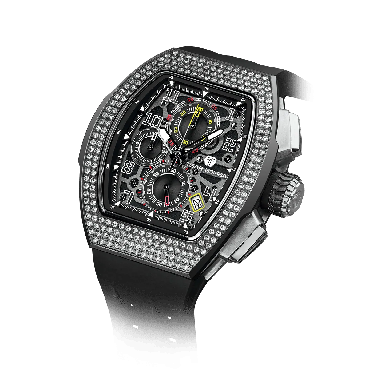 Atomic-TB8214 Standard Edition