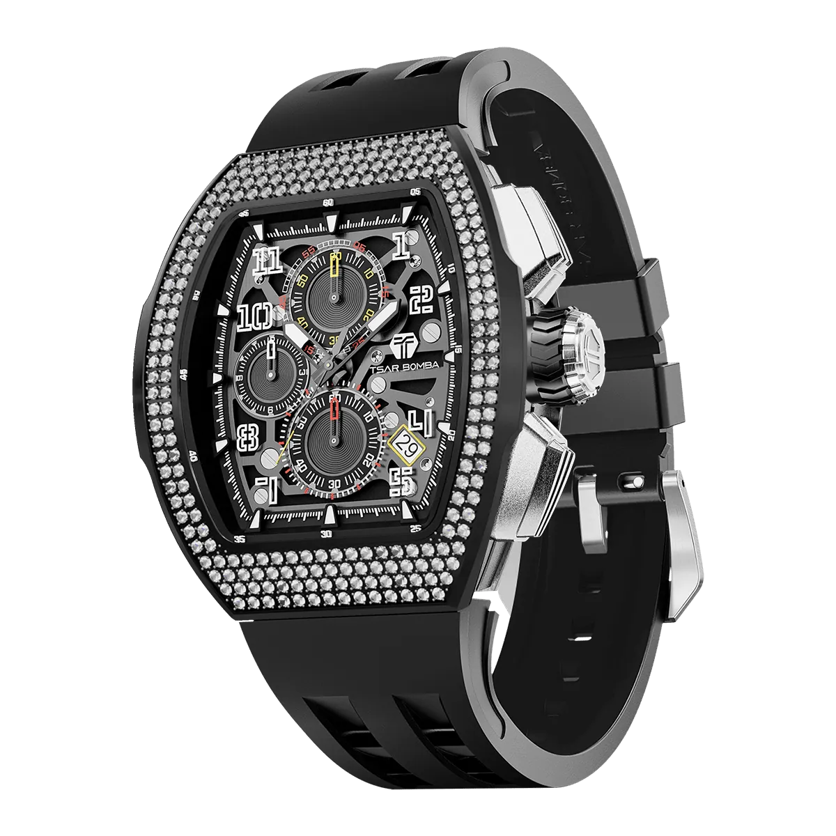 Atomic-TB8214 Standard Edition
