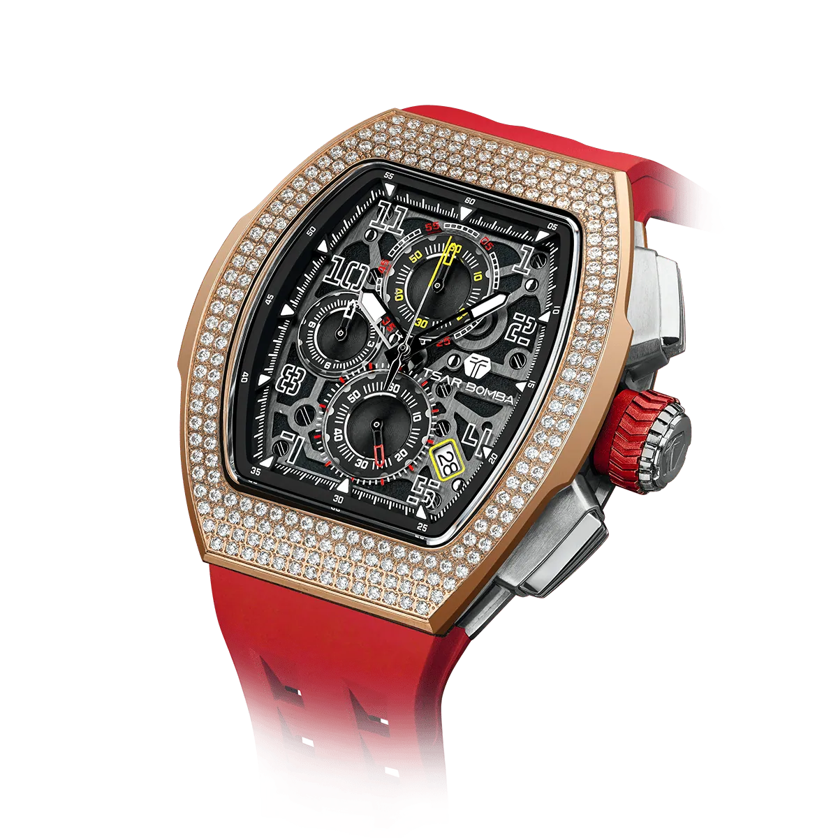 Atomic-TB8214 Standard Edition