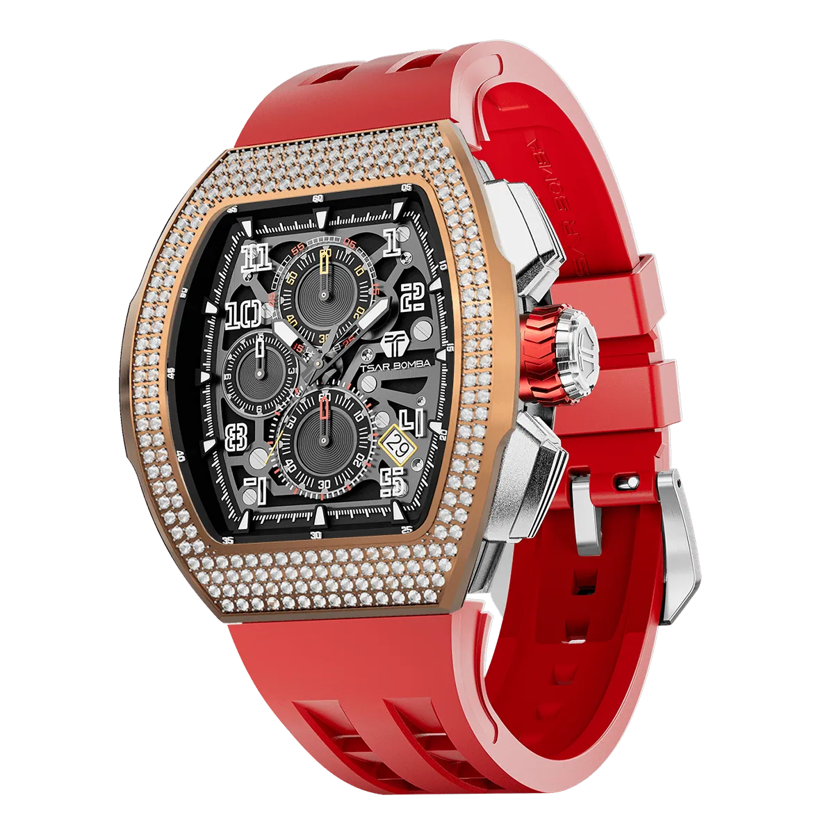 Atomic-TB8214 Standard Edition