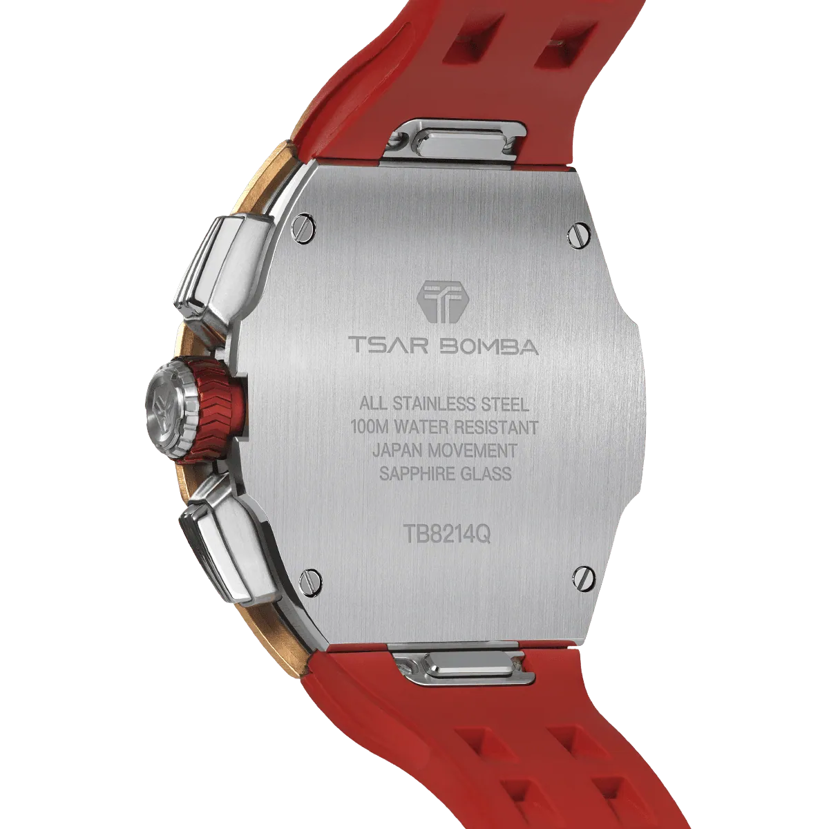 Atomic-TB8214 Standard Edition