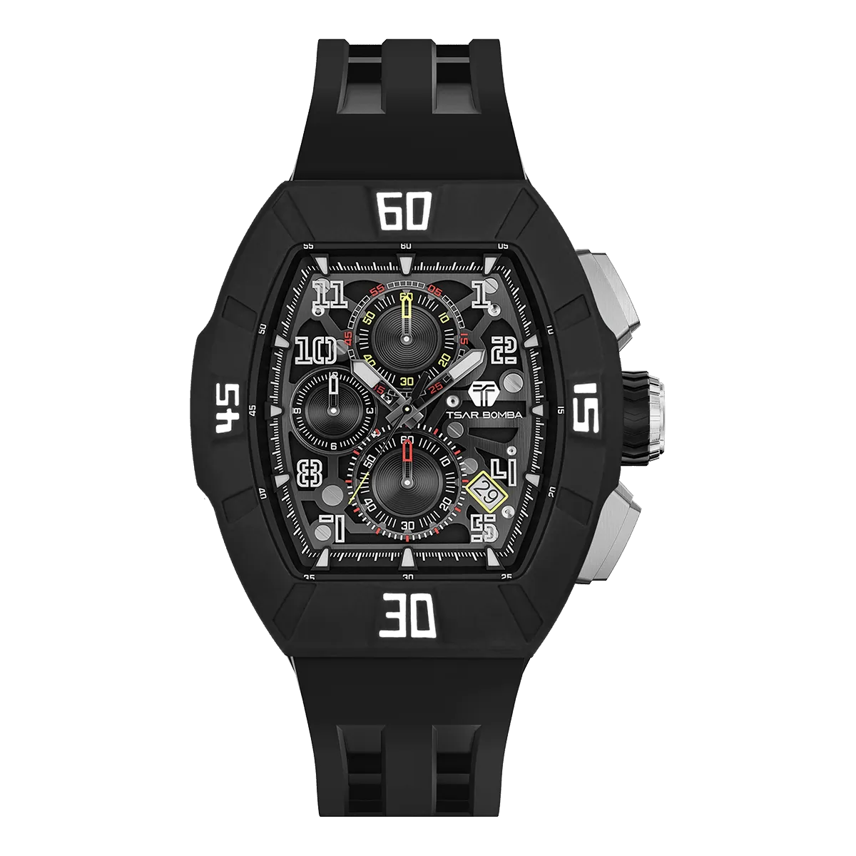Atomic-TB8214 Standard Edition