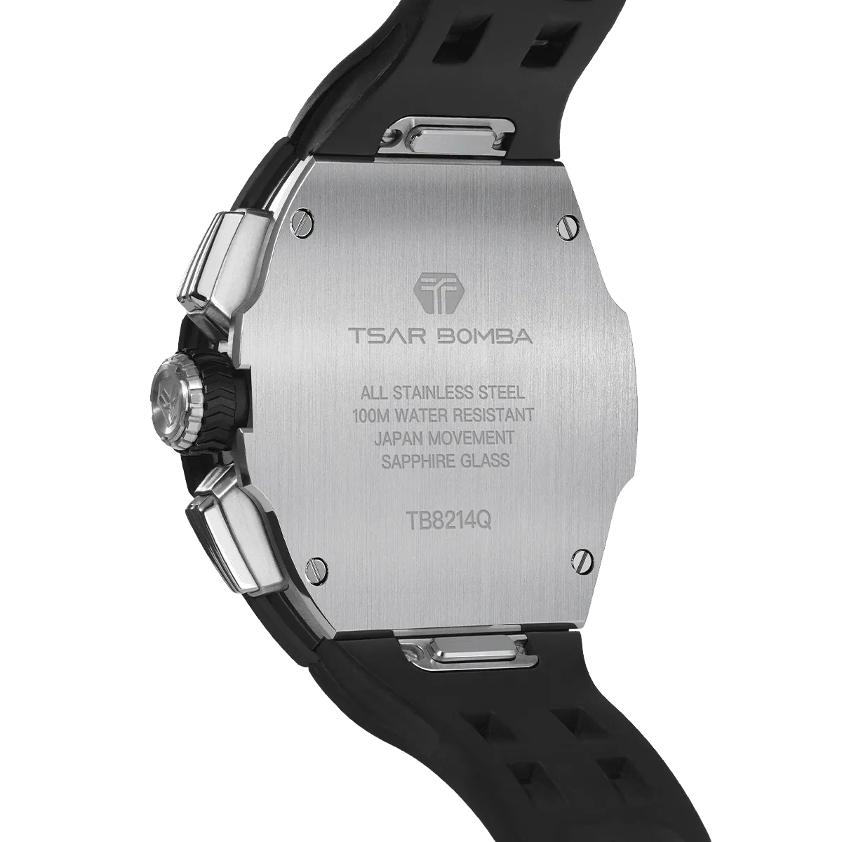 Atomic-TB8214 Standard Edition