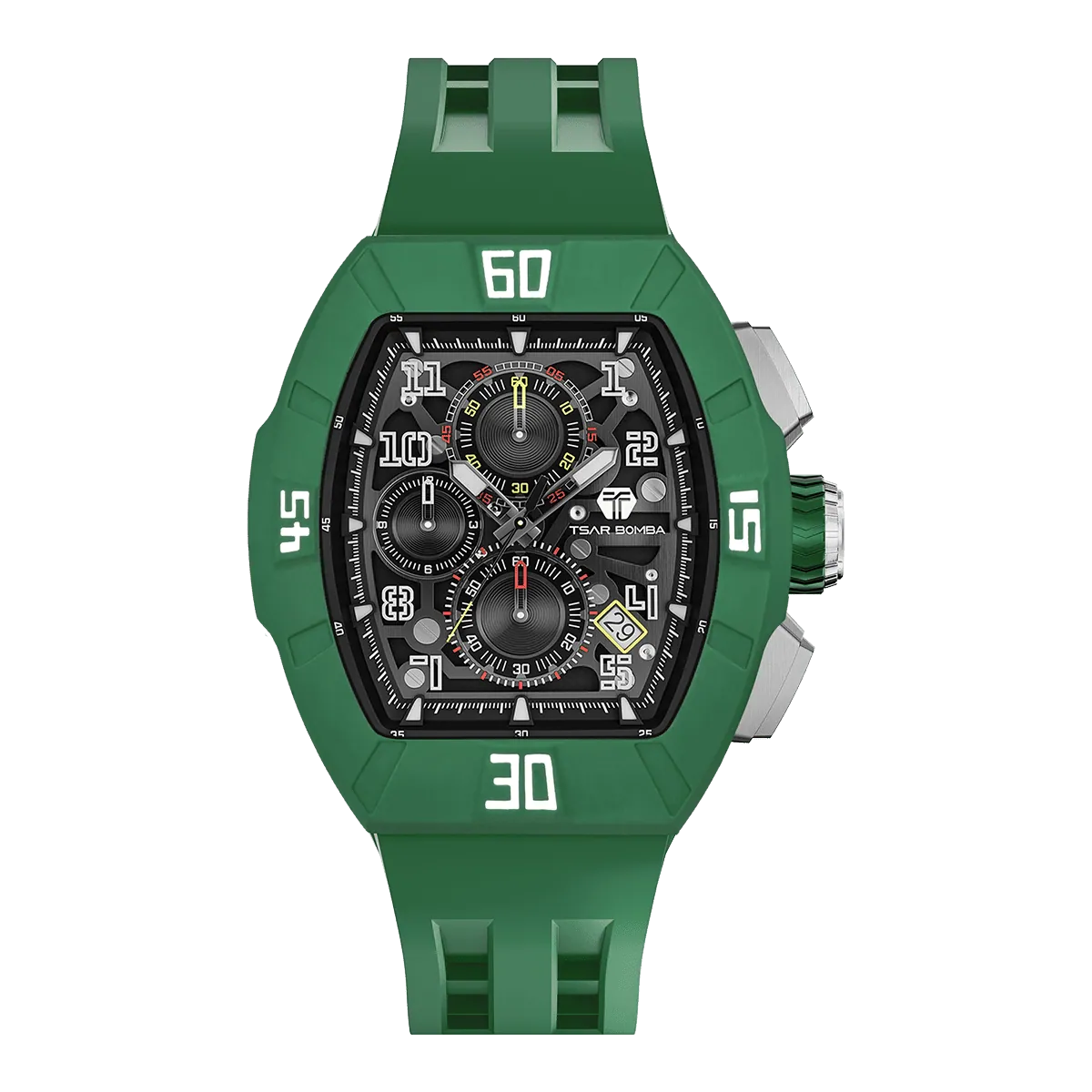 Atomic-TB8214 Standard Edition