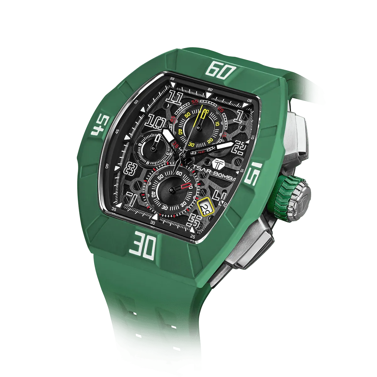 Atomic-TB8214 Standard Edition