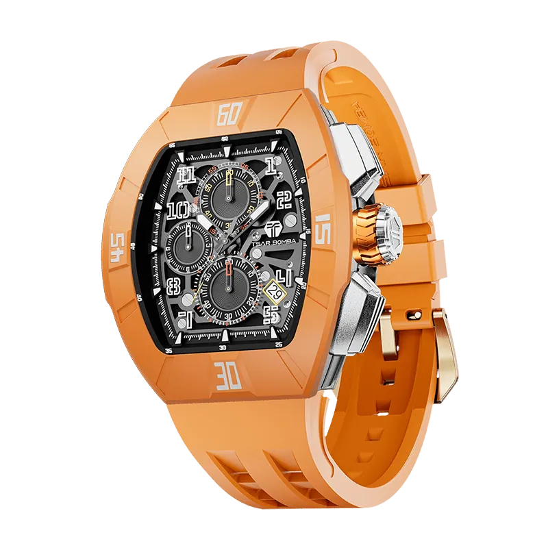 Atomic-TB8214 Standard Edition