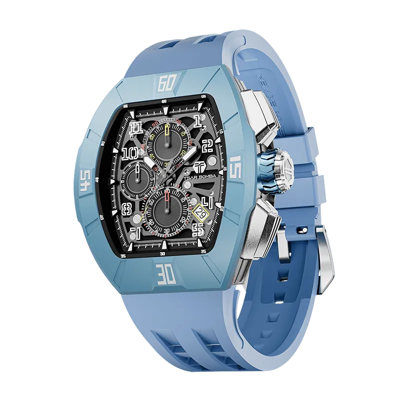 Atomic-TB8214 Standard Edition