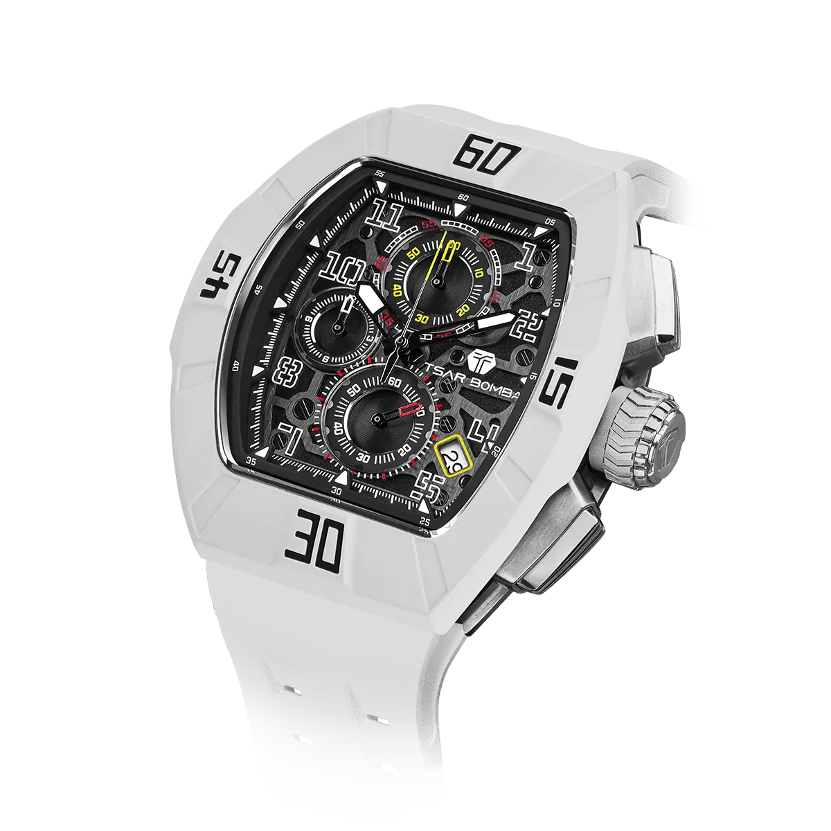 Atomic-TB8214 Standard Edition